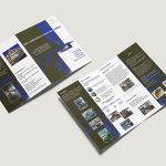 brochure homme