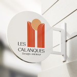enseigne lampe