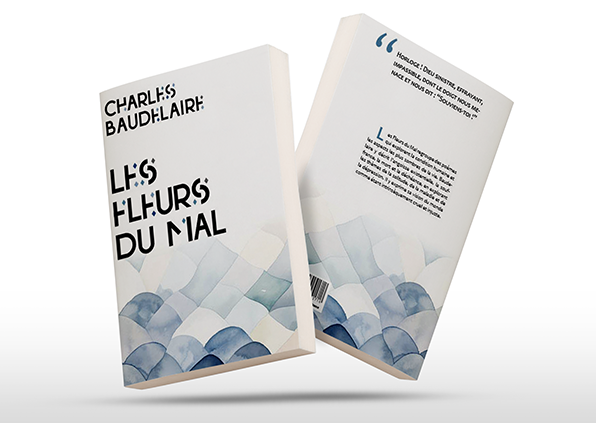 les fleurs