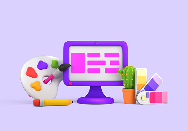 Les 7 principes essentiels du design graphique