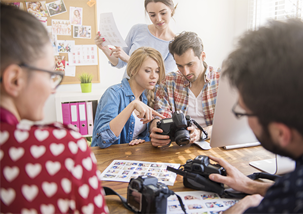 Nikon School : cours et formation photo